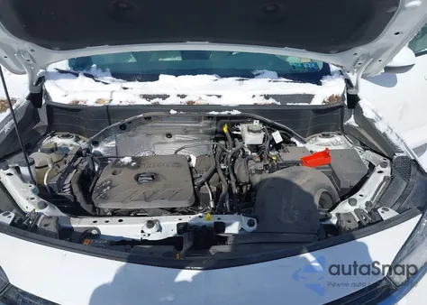 2023 Buick Encore Gx Preferred Awd из США, поврежденный, VIN KL4MMCSL6PB062008